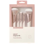 EcoTools Luxe Collection Natural Elegance 5-piece